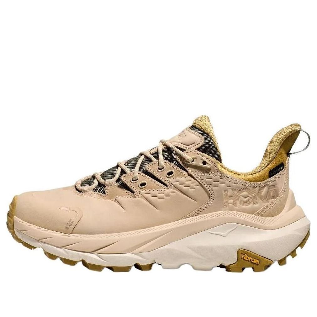 (WMNS) HOKA ONE ONE Kaha 2 'Wheat' 1123191-OKLB