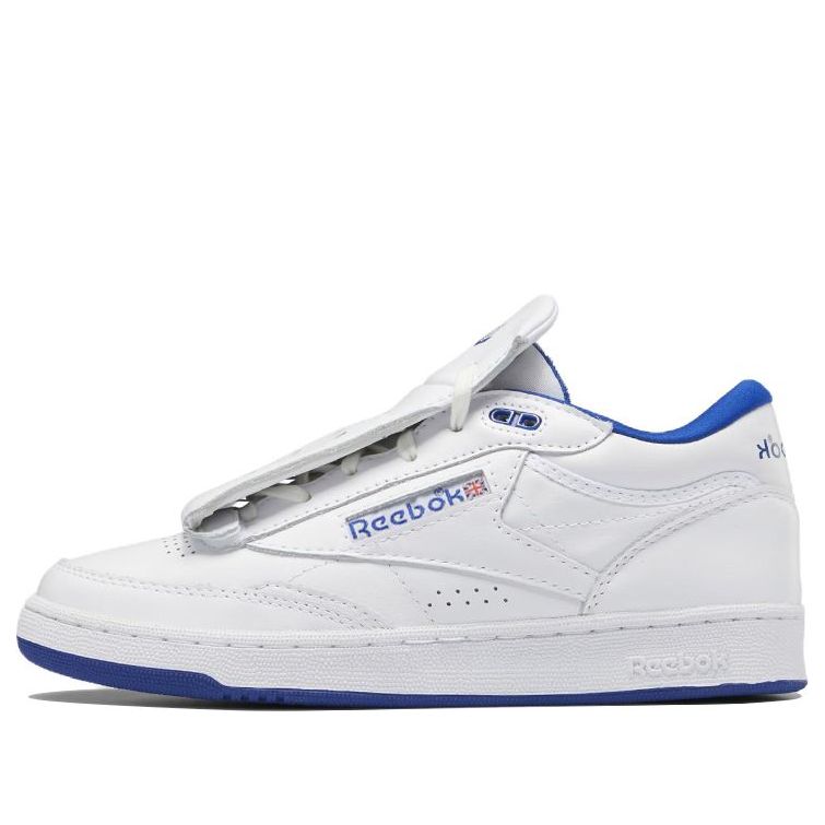 Reebok Mountain Research x Club C Mid 2 'White Cobalt' GX9046
