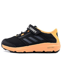 (GS) adidas Terrex Voyager Cf H.Rdy 'Black' GX6282