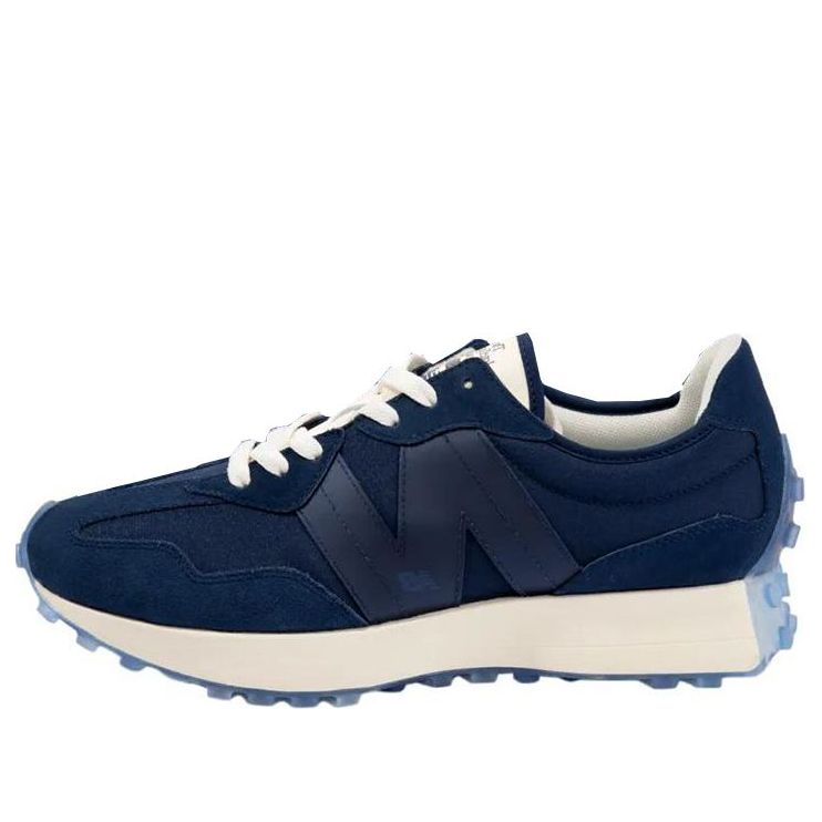 New Balance ANB Brand x New Balance 327 'Creamwhite' MS327AAB