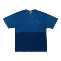 HUMAN MADE Dyed T-shirt #1 'Indigo' HM25CS051