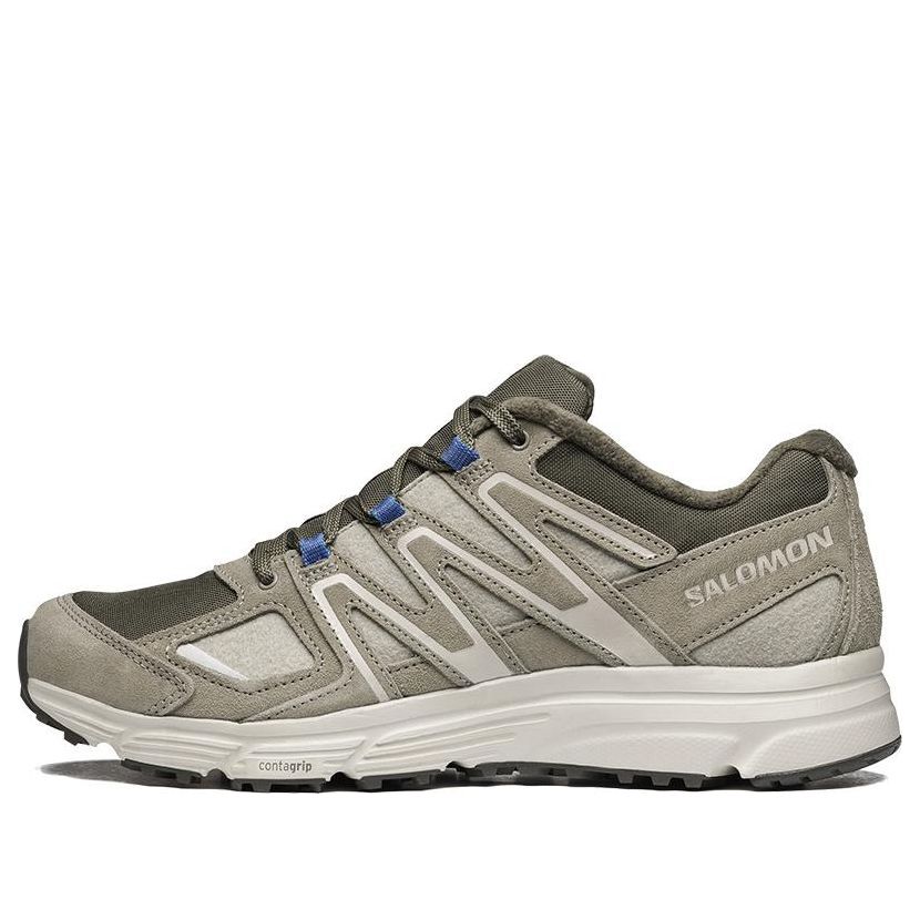 Salomon X-Mission 4 Winter Adventures 417067