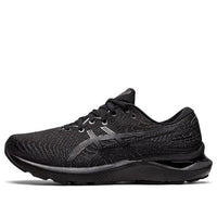 (WMNS) ASICS Gel-Cumulus 24 'Triple Black' 1012B206-001