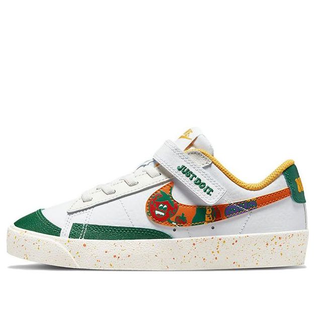 (PS) Nike Blazer Low '77 'Fruity Graphics' DQ5089-181