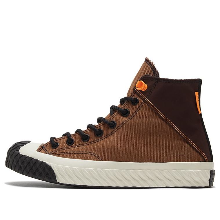 Converse Chuck 70 Bosey GTX High 'Brown' 169362C
