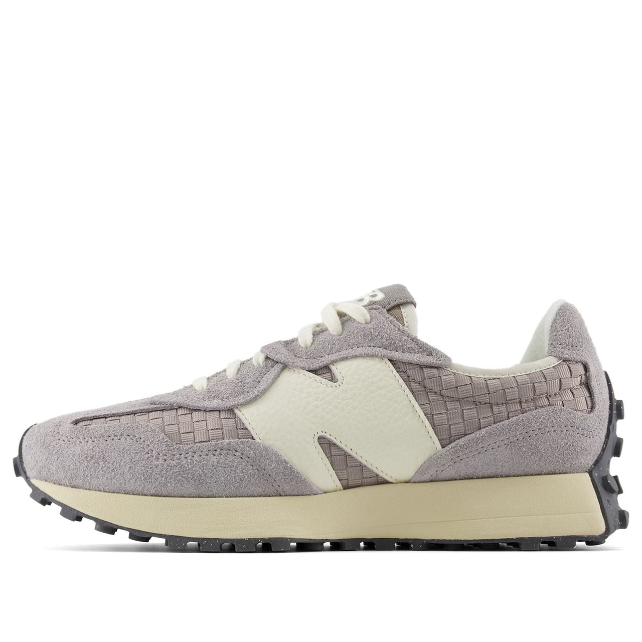 New Balance 327 'Castlerock Arctic Grey' U327WOC