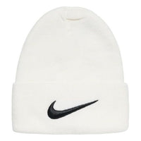 Nike x Stussy Cuff Beanie 'White' CV8961-121