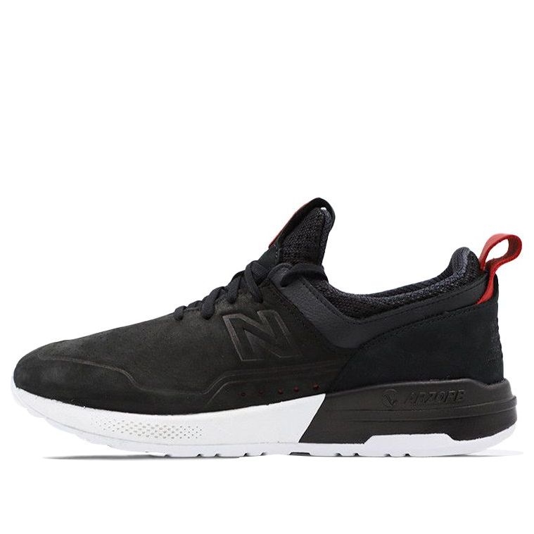 New Balance 365 Series Black MS365CNY