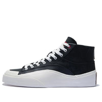 Li-Ning Vulc Hi 'Black' AGCS009-2
