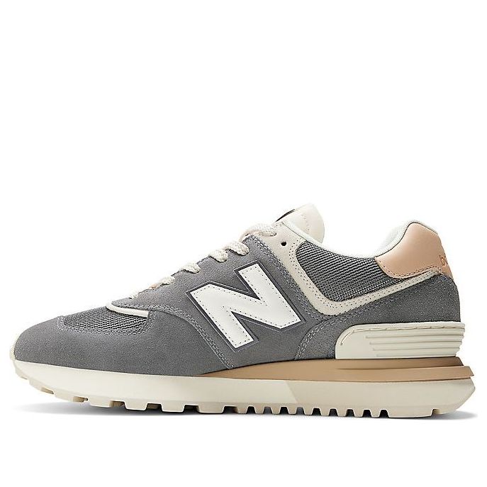 New Balance 574 Legacy 'Apollo Grey' U574LGDB