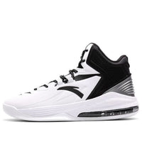 ANTA Basketball Sneakers 'White Black' 91631101-1