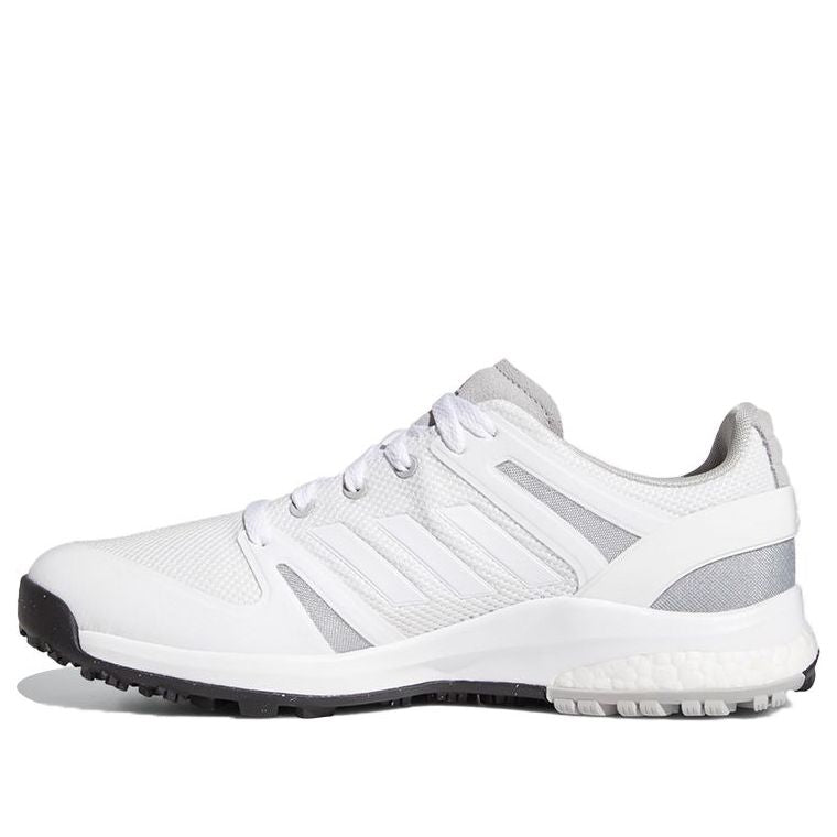 adidas EQT Spikeless Wide Golf 'White Grey' FX6631