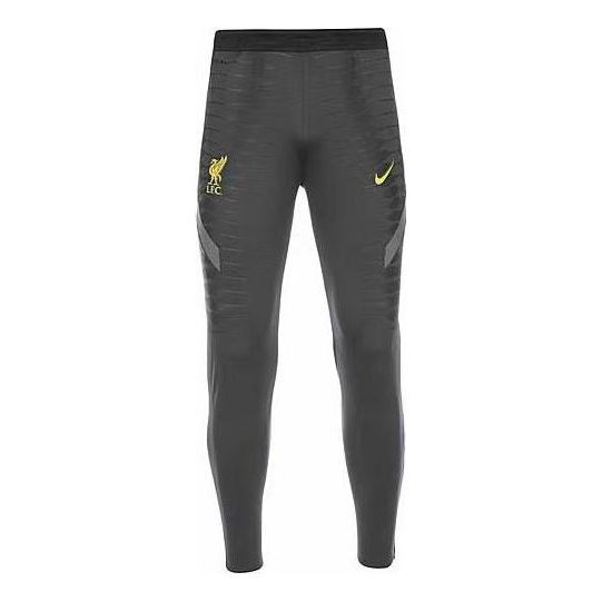 Nike Liverpool Champions League Dri-Fit ADV Elite Track Pants 'Grey' DB6884-064