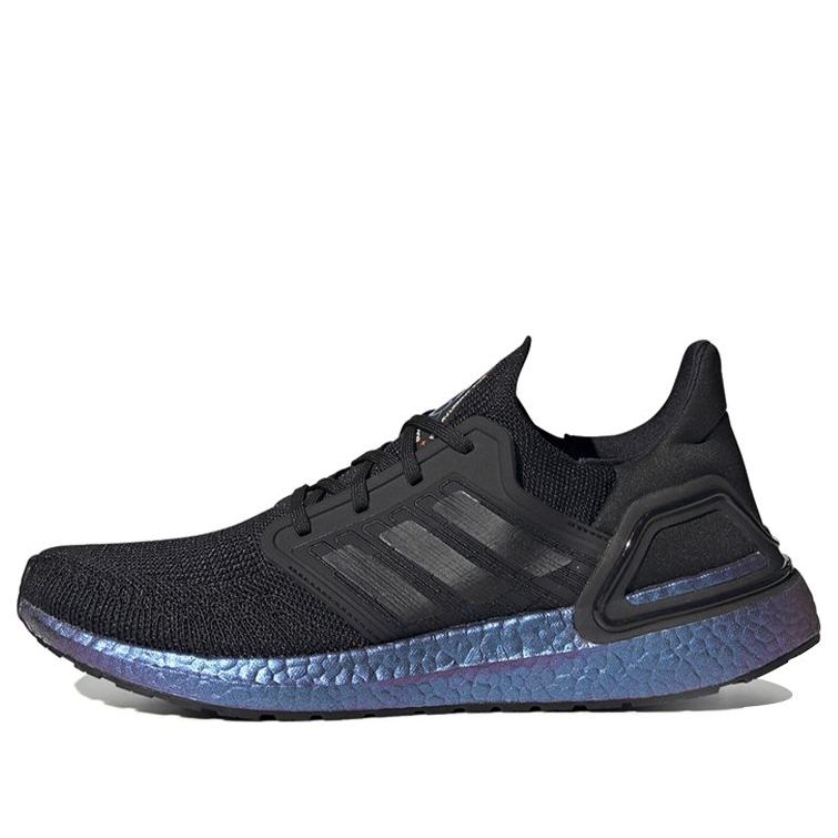 adidas ISS US National Lab x  UltraBoost 20 'Core Black' EG1341