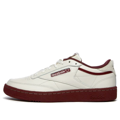 Reebok Club C 85 'Valentine's Day 2021' FY4138