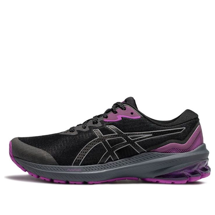 (WMNS) ASICS GT-1000 11 Lite-Show 'Black Orchid' 1012B307-001