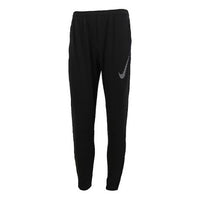 Nike Running Therma Stay Warm Training Sports Long Pants Black DC6973-010