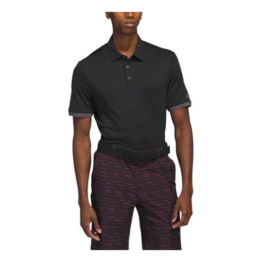 adidas Heat.RDY Polo Shirt IA4762