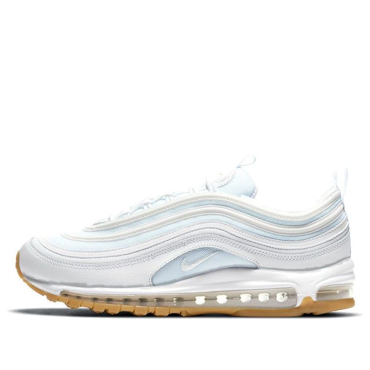 Nike Air Max 97 'White Gum' DJ2740-100