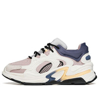 (WMNS) ANTA Millennium 3 Low 'White Purple Pink' 122148890-5