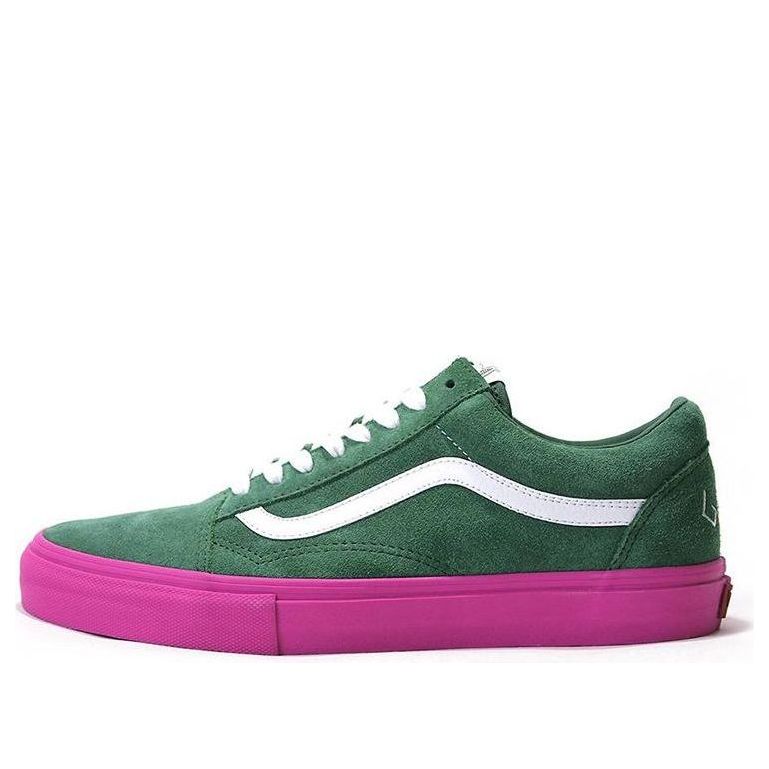 Vans Golf Wang x Old Skool Pro 'S' VN-0QHMF5G