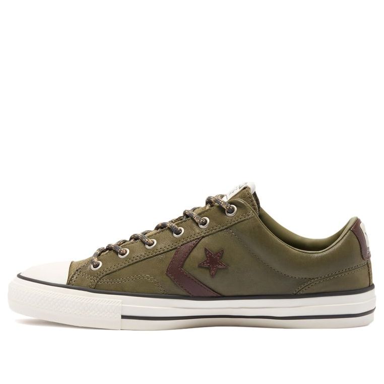 Converse Star Player Low 'Hack To School - Field Surplus' 169731C