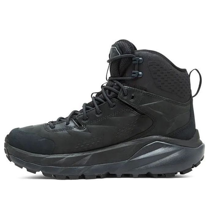 HOKA ONE ONE Kaha GTX 'Black Phantom' 1112030-BPHN