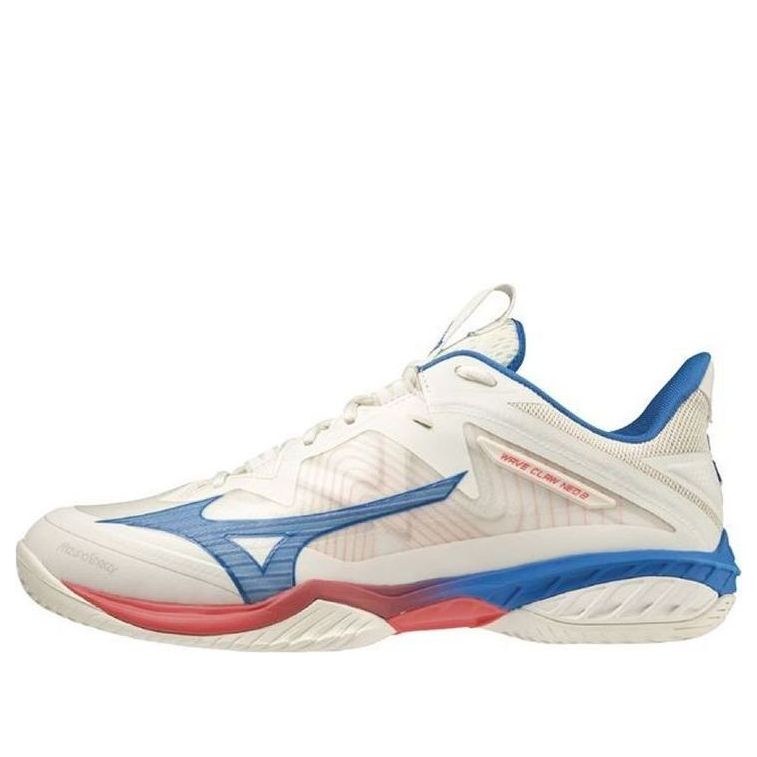 Mizuno Wave Claw Neo 2 'White Blue' 71GA227010