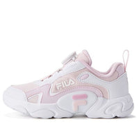 FILA VNTGRunning Shoes K Pink/White K14G041101FPW