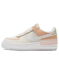 (WMNS) Nike Air Force 1 Shadow SE 'Spruce Aura' CK3172-002