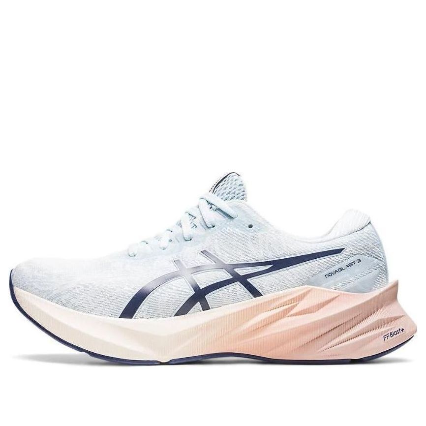 (WMNS)ASICS Novablast 3 'Nagino' 1012B492-400