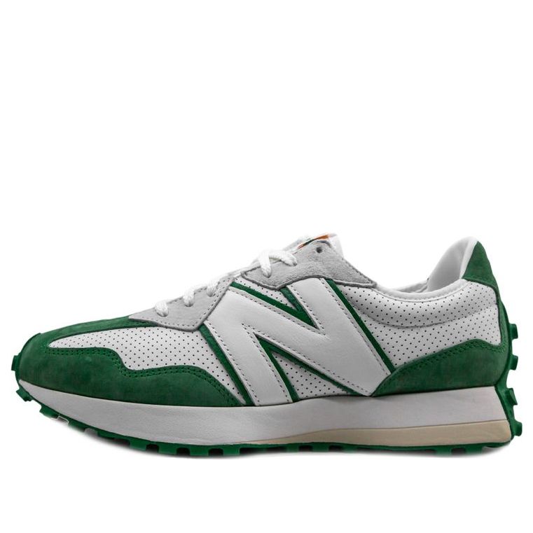 New Balance Casablanca x 327 'Idealist' MS327CBD