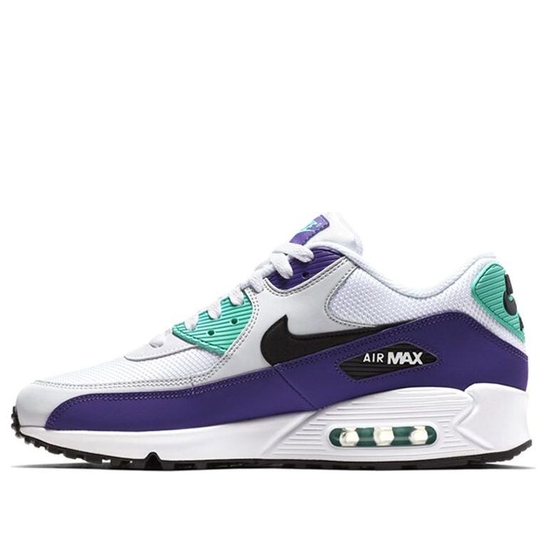 Nike Air Max 90 Essential 'Hyper Jade' AJ1285-103