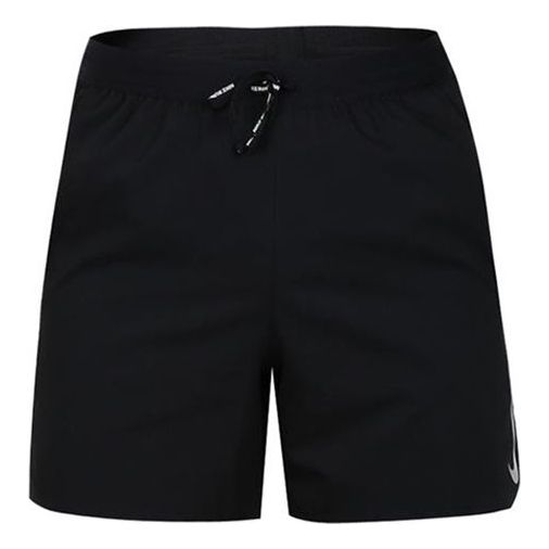 Nike Fitness Five Running Shorts Men Black AJ7778-010