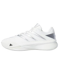 adidas Dame Certified 3 'White Silver Metallic' IH8468