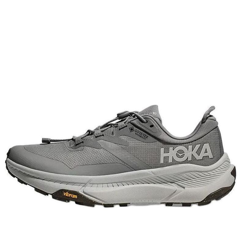 HOKA ONE ONE Transport 'Galactic Grey Stardust' 1133957-FGLCT