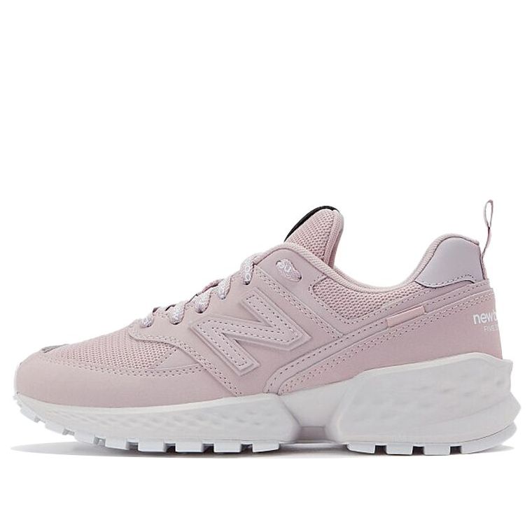 New Balance 574 Series Pink Unisex MS574GCF