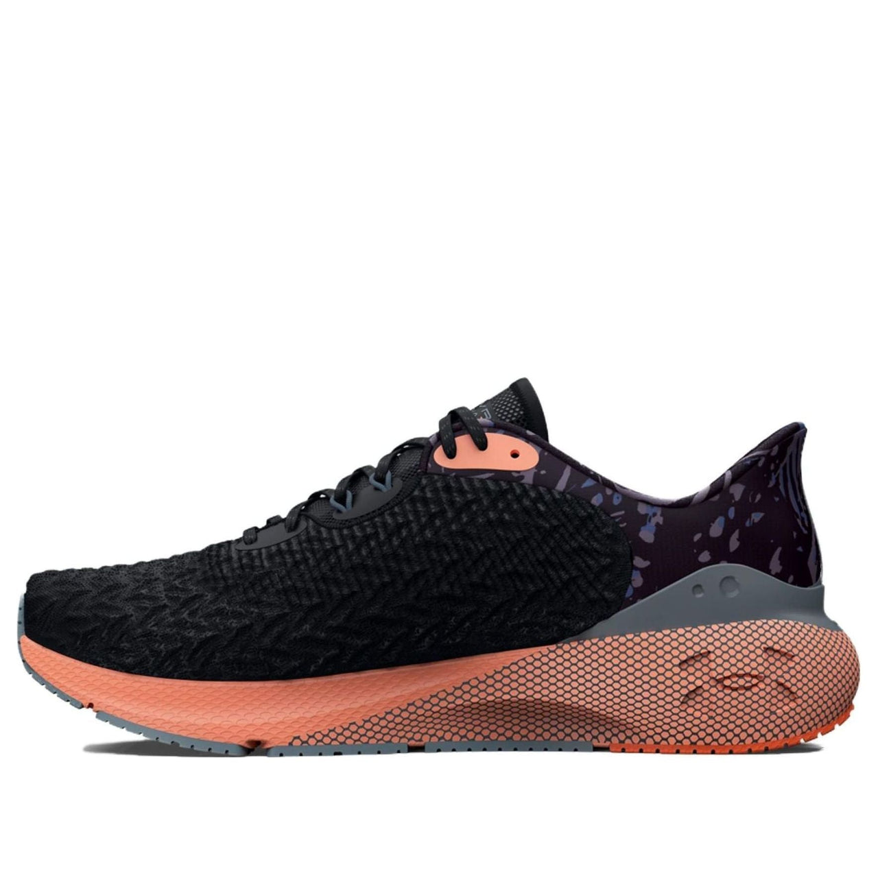 Under Armour HOVR Machina 3 Clone 'Run Like A...' 3027729-001