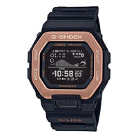 CASIO G-Shock Digital 'Rose Gold' GBX-100NS-4
