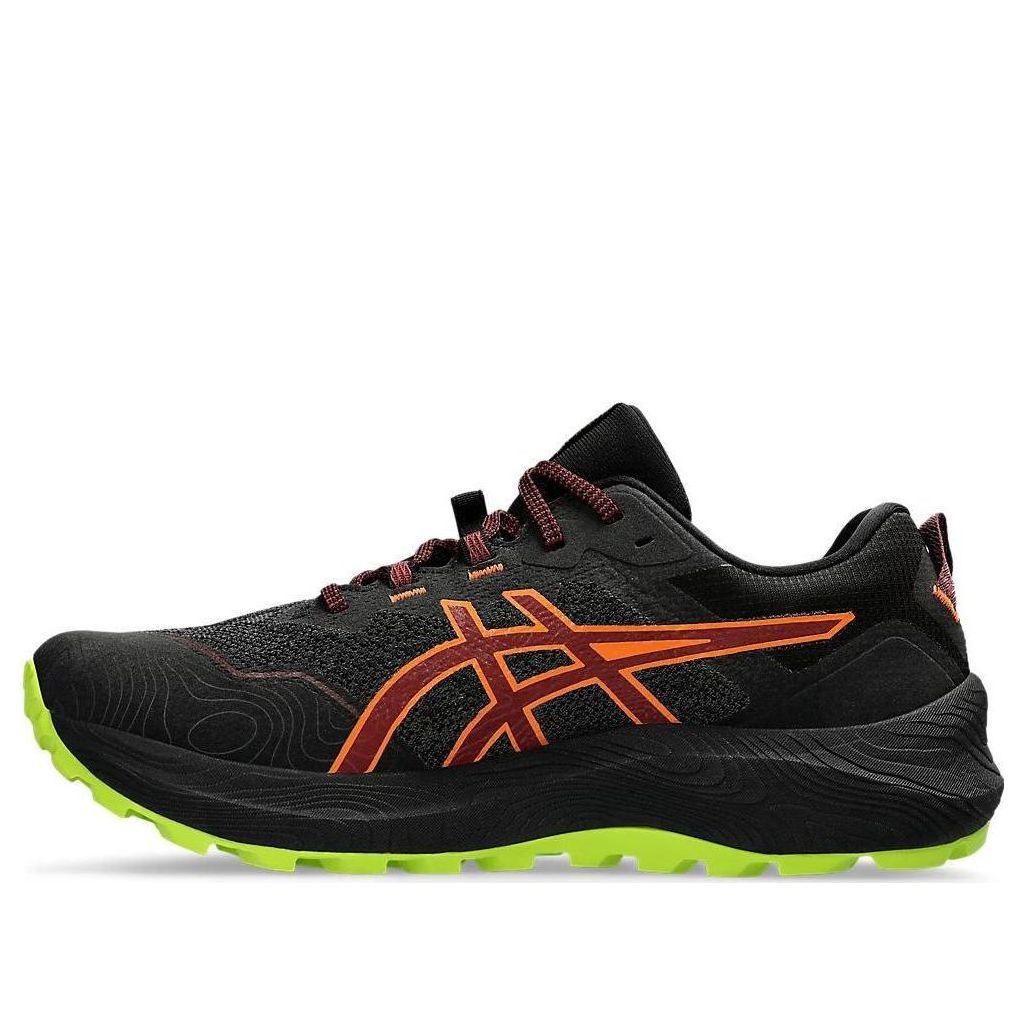 ASICS Gel-Trabuco 11 GORE-TEX 'Black 'Antique Red' 1011B608-003