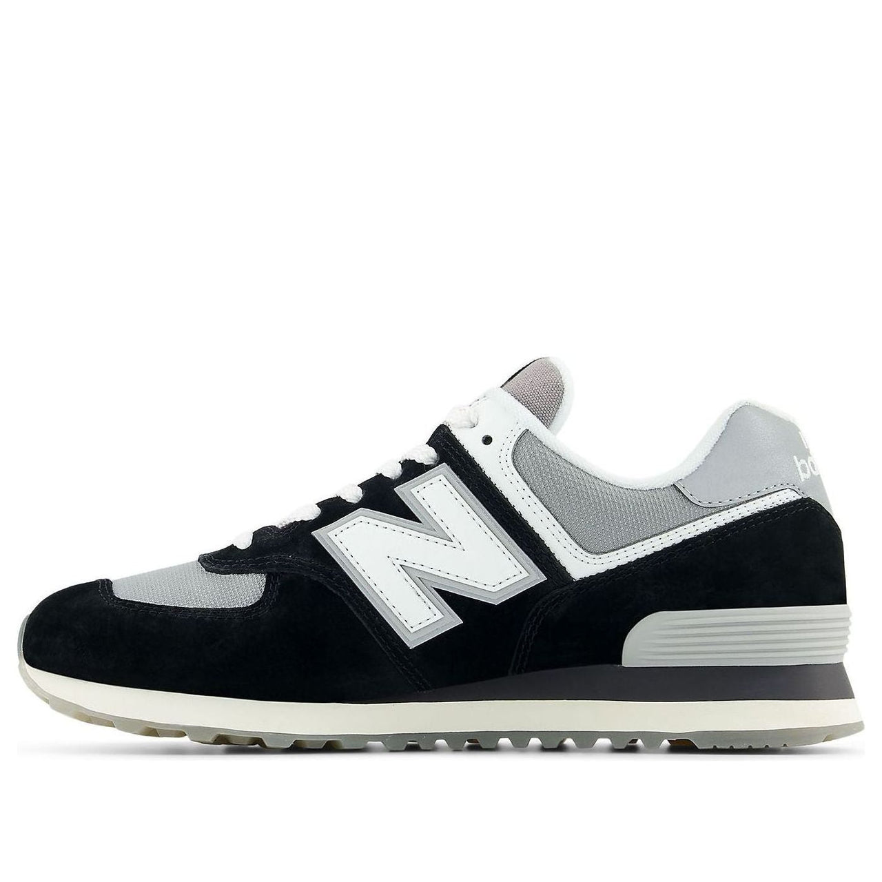 New Balance 574 'Black White' U574PBB