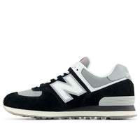 New Balance 574 'Black White' U574PBB