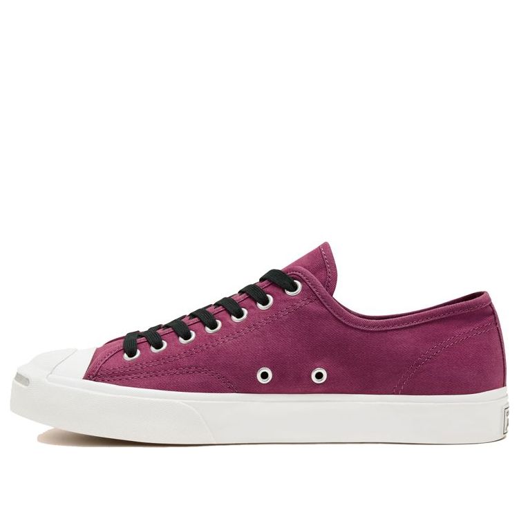 Converse Twill Reflective Jack Purcell 165970C
