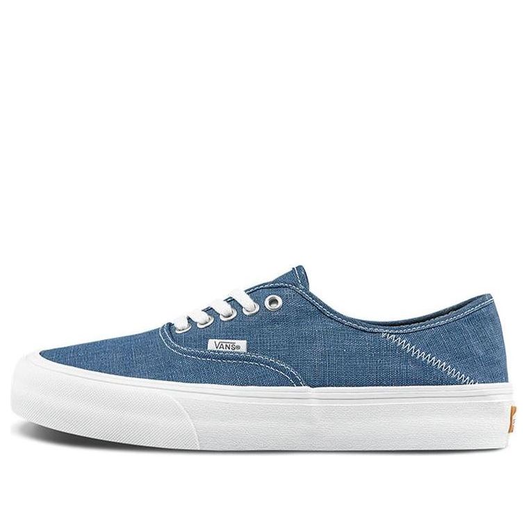 Vans Authentic 'Blue White' VN0A5HYPAXU