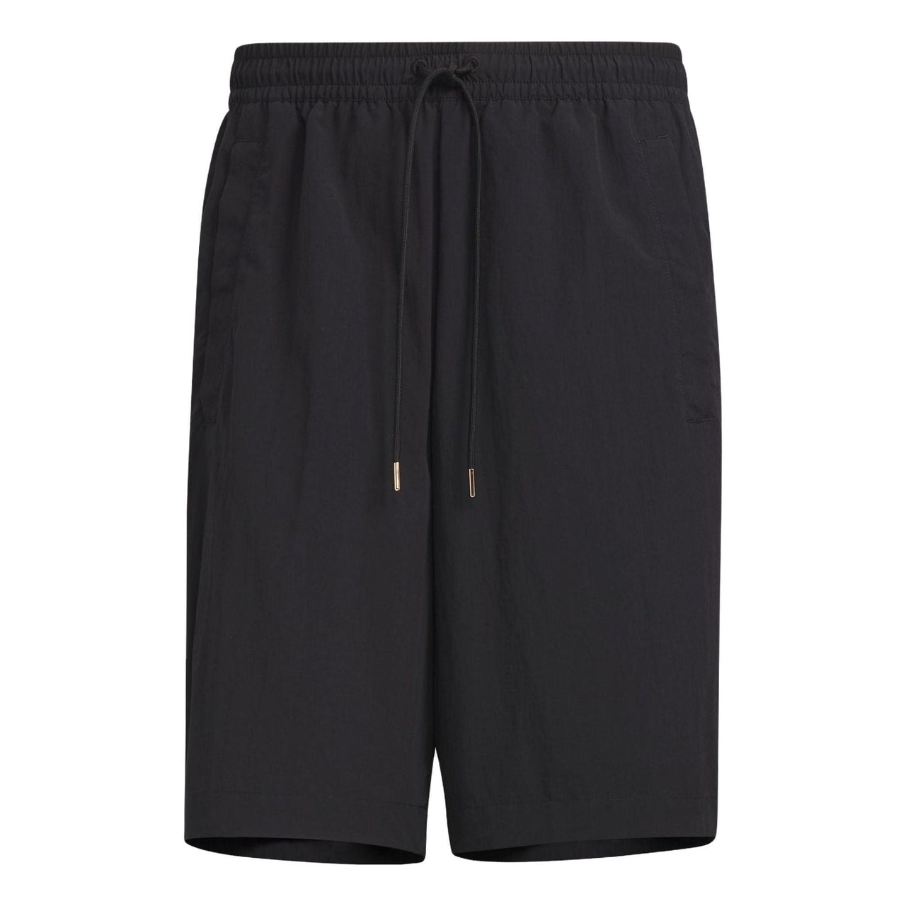 adidas Originals Monogram Shorts 'Black' IN1046