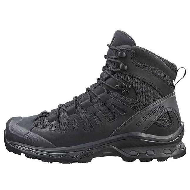 Salomon Quest 4D Forces 2 En 'Black' 406825 / L40682500