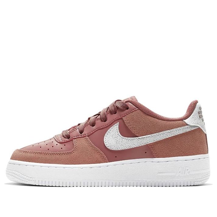 (GS) Nike Air Force 1 LV8 'Valentine's Day' CD7407-600