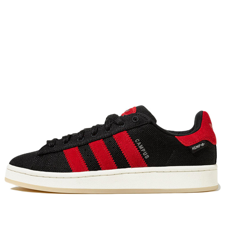 adidas Campus 00s TKO 'Black Power Red' HP6539