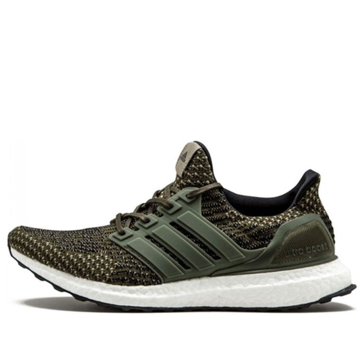 adidas UltraBoost 3.0 Limited 'Trace Cargo' BA7748