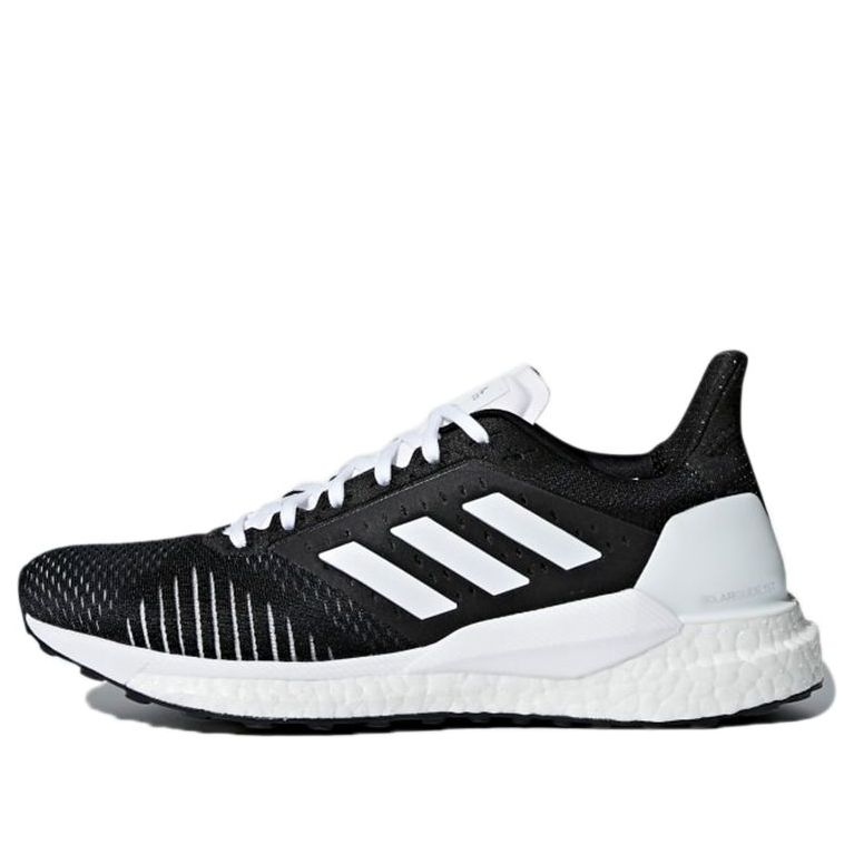(WMNS)adidas Solar Glide ST 'Oreo' BB6617